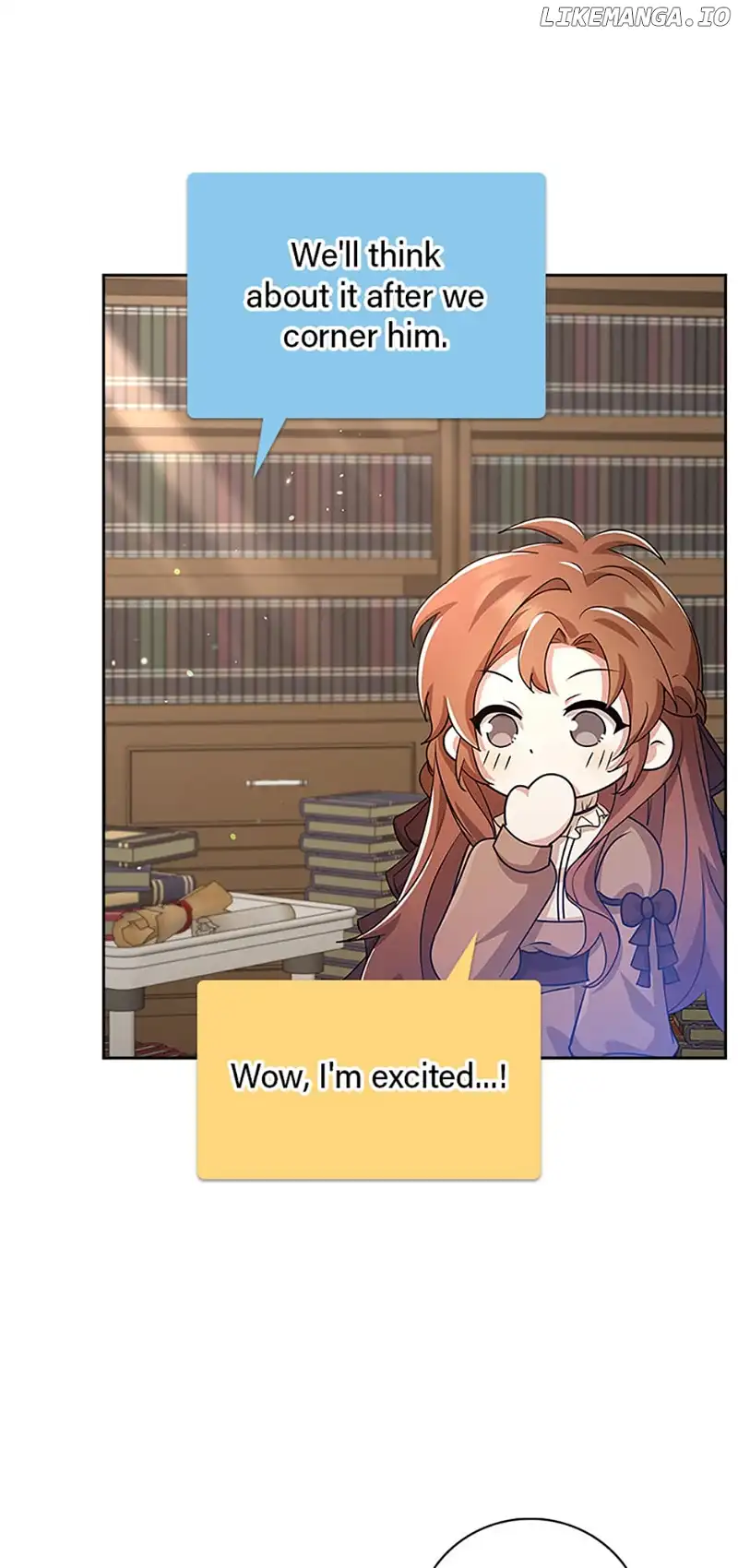 The Dungeon’s Time-Bound S-Rank Beauty Chapter 42 332 55