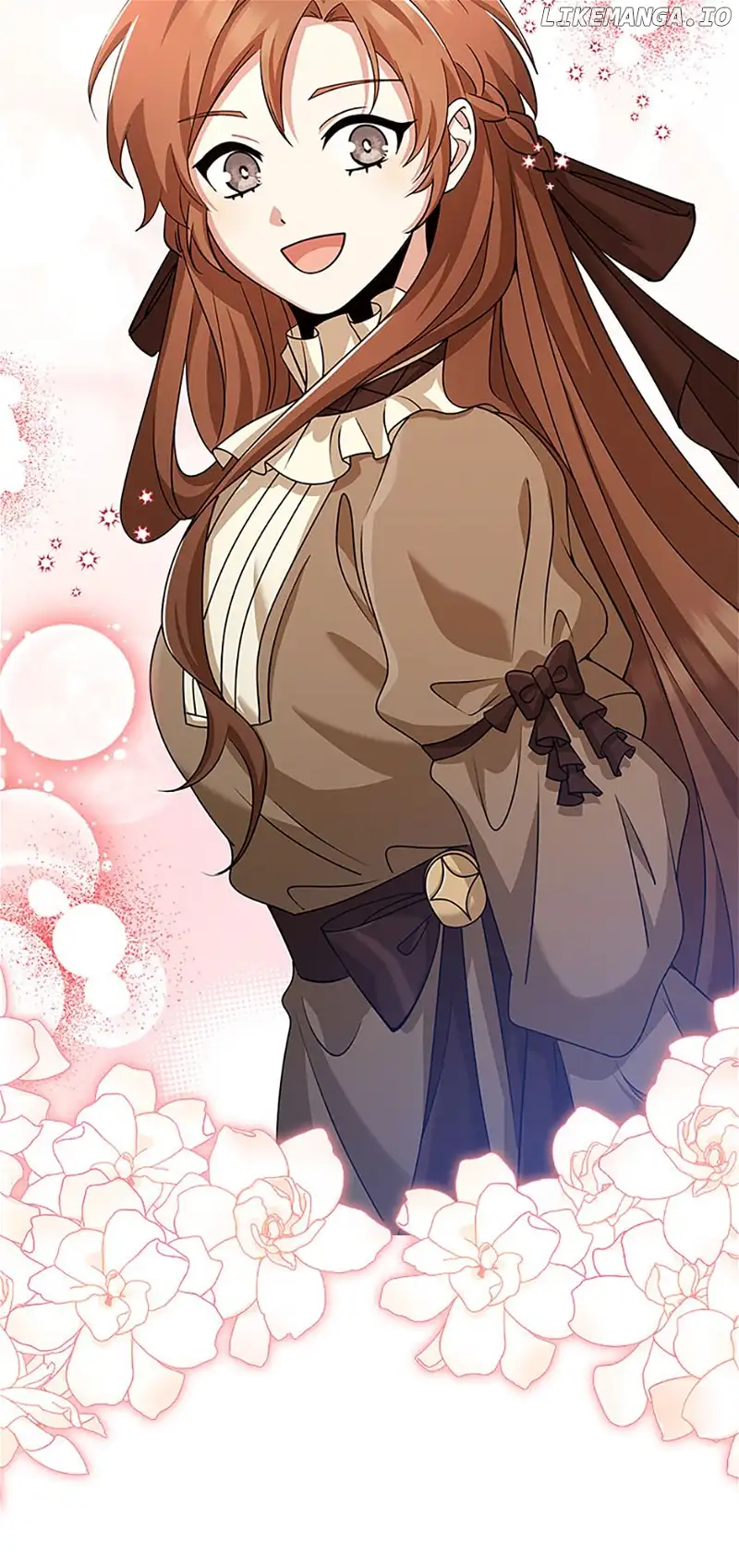 The Dungeon’s Time-Bound S-Rank Beauty Chapter 42 336 59