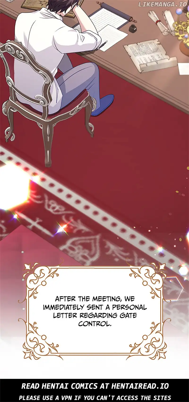 The Dungeon’s Time-Bound S-Rank Beauty Chapter 42 338 61