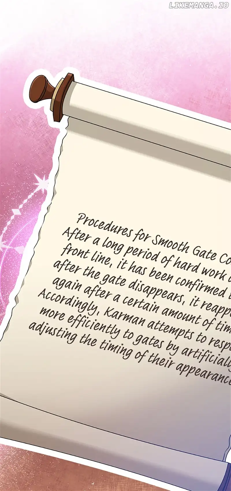 The Dungeon’s Time-Bound S-Rank Beauty Chapter 42 339 62