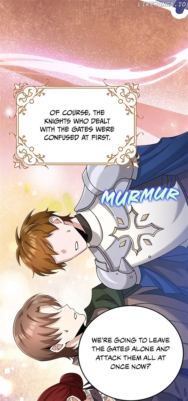The Dungeon’s Time-Bound S-Rank Beauty Chapter 42 340 63