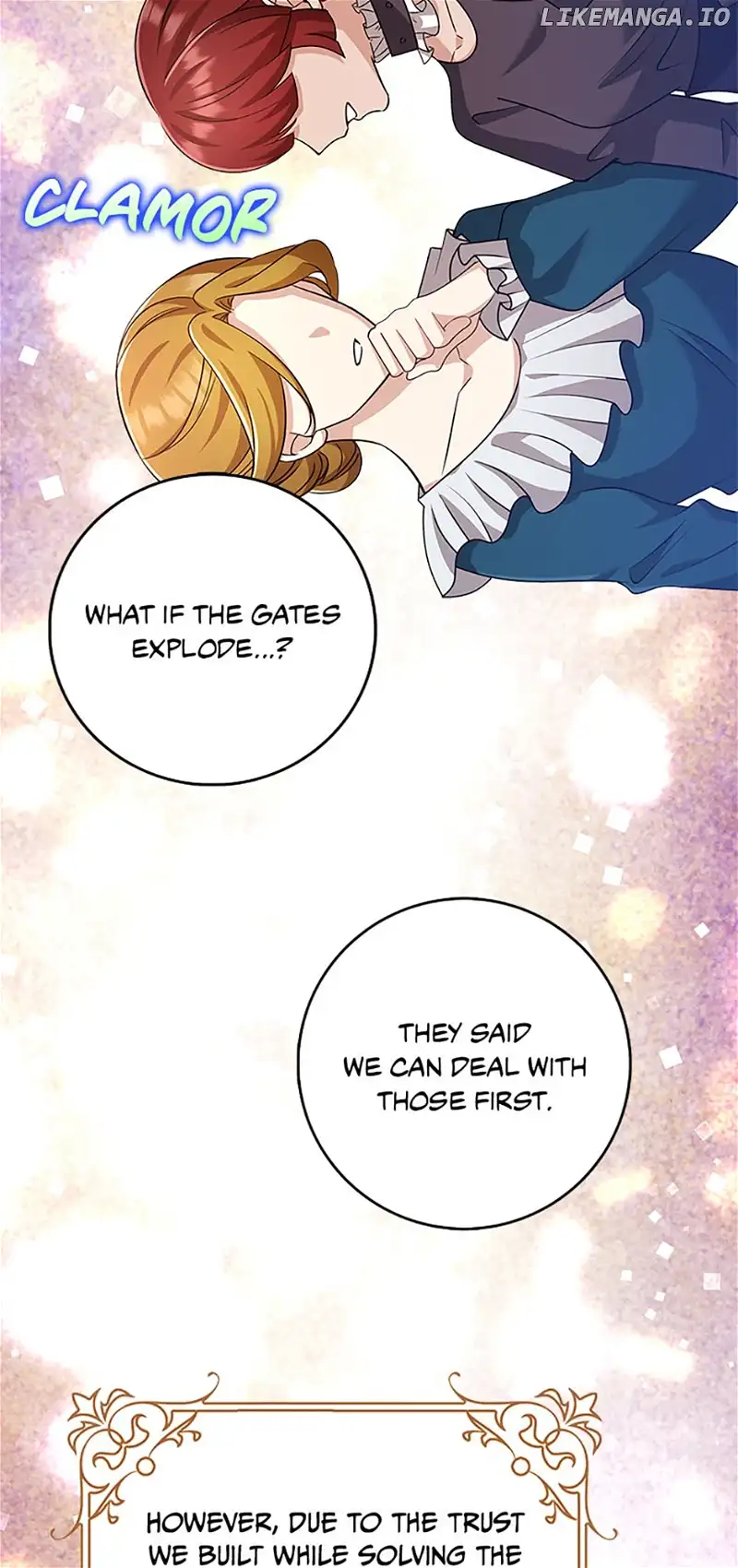 The Dungeon’s Time-Bound S-Rank Beauty Chapter 42 341 64