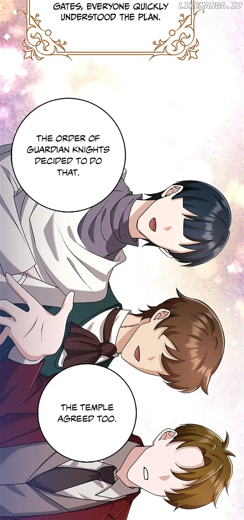 The Dungeon’s Time-Bound S-Rank Beauty Chapter 42 342 65