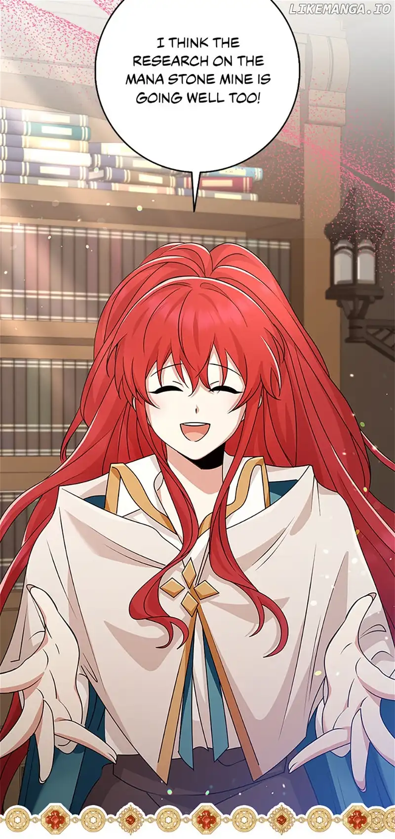 The Dungeon’s Time-Bound S-Rank Beauty Chapter 42 344 67