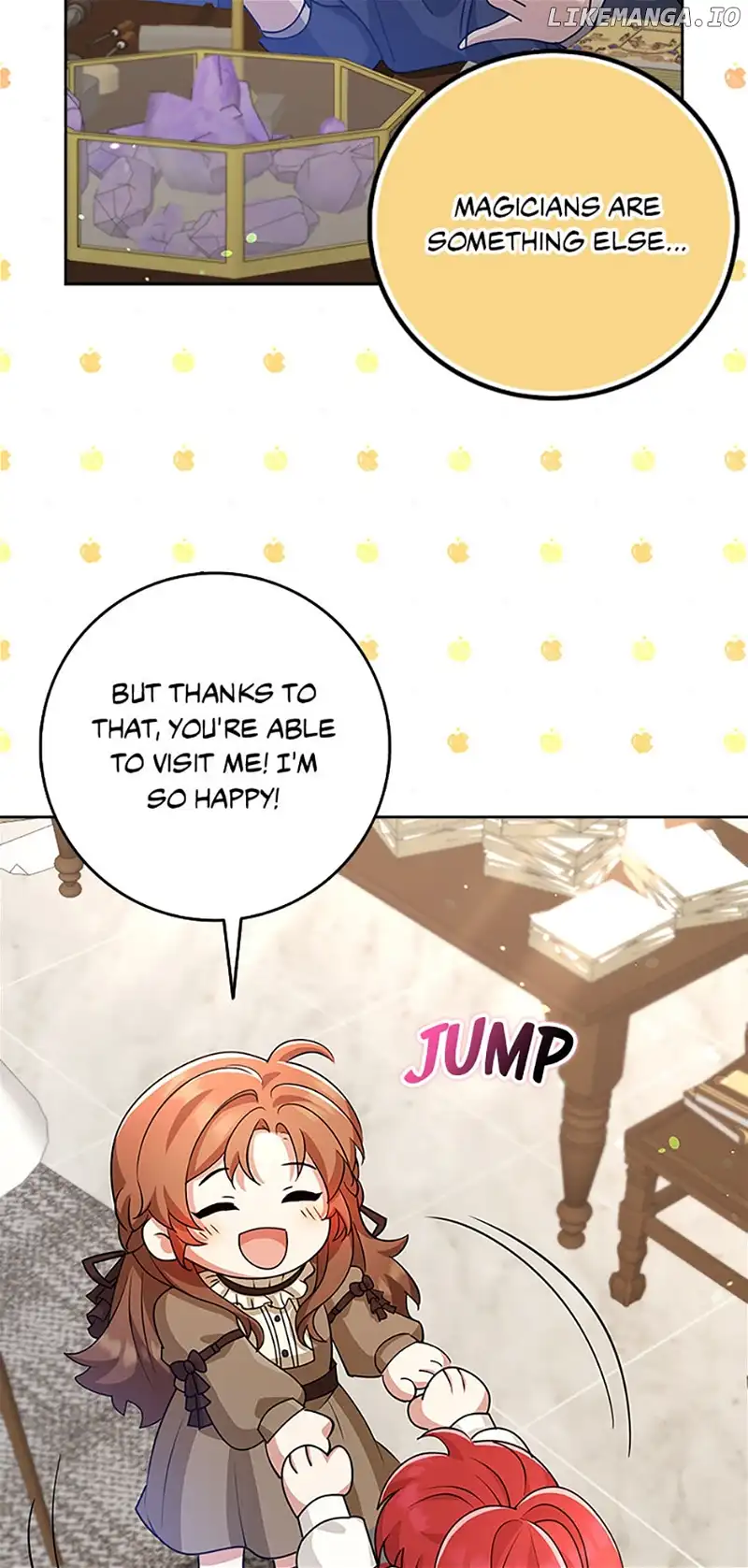 The Dungeon’s Time-Bound S-Rank Beauty Chapter 42 346 69