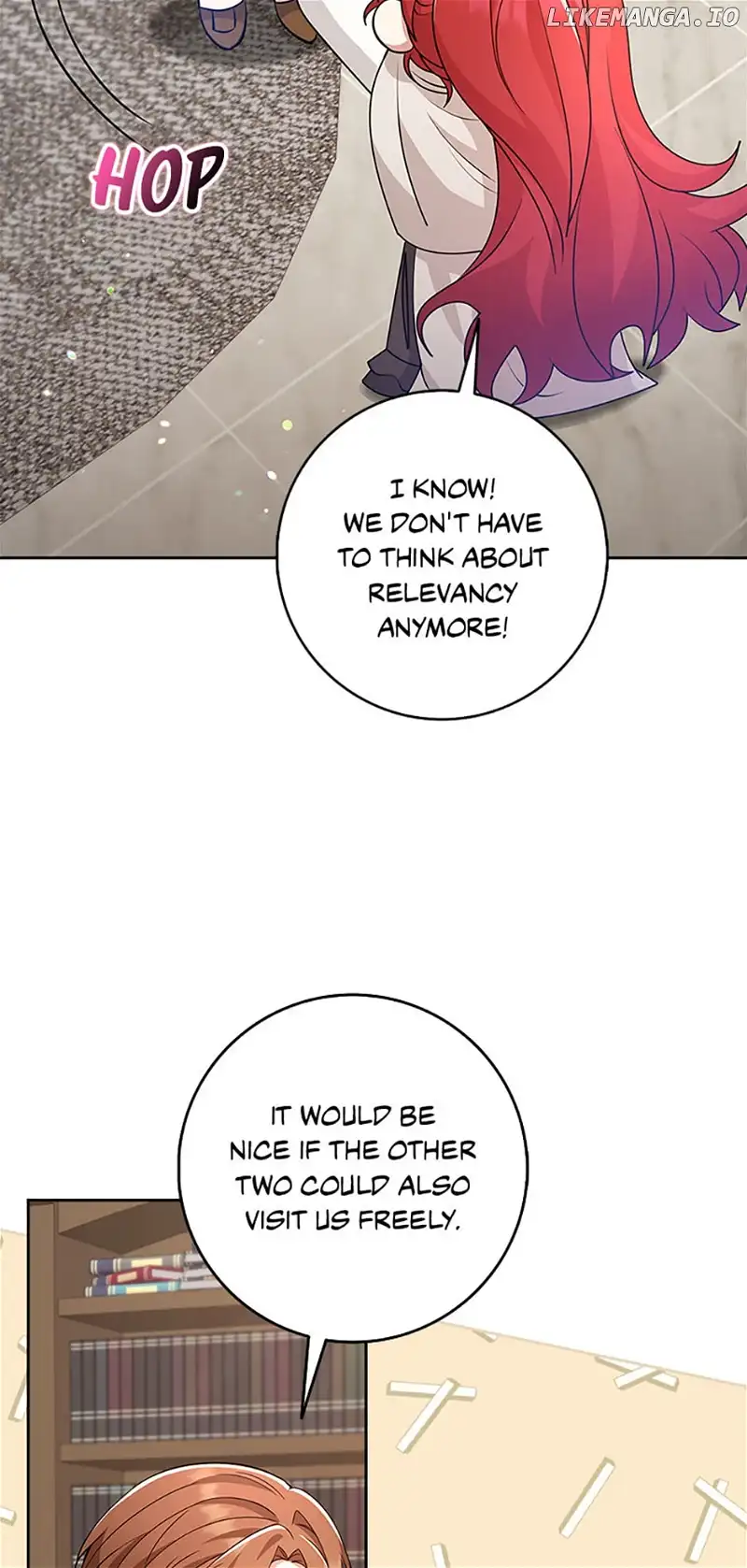 The Dungeon’s Time-Bound S-Rank Beauty Chapter 42 347 70