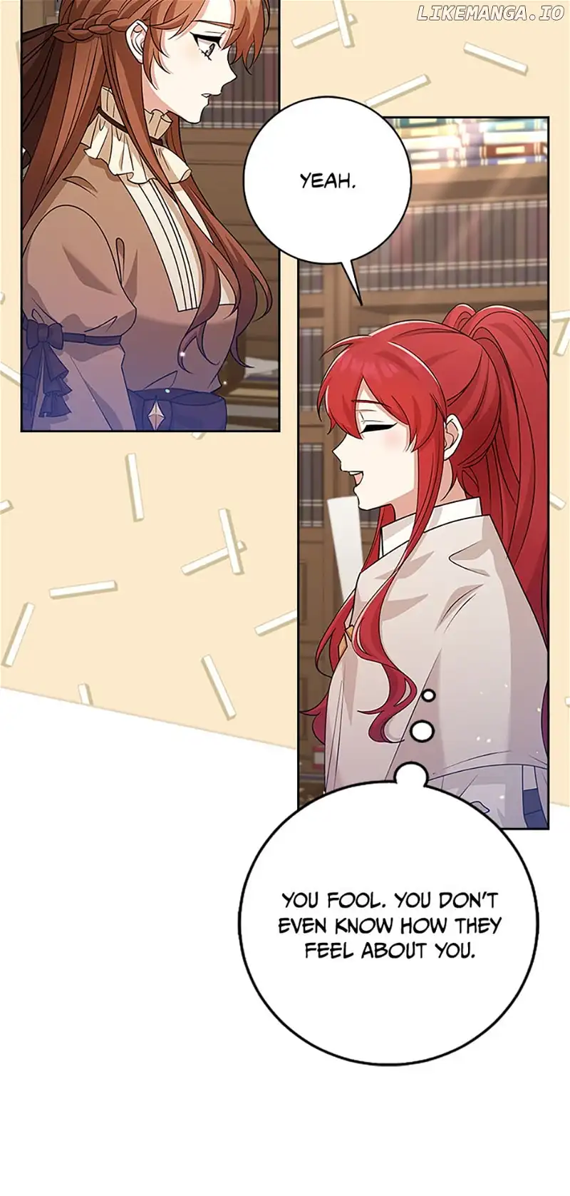 The Dungeon’s Time-Bound S-Rank Beauty Chapter 42 348 71