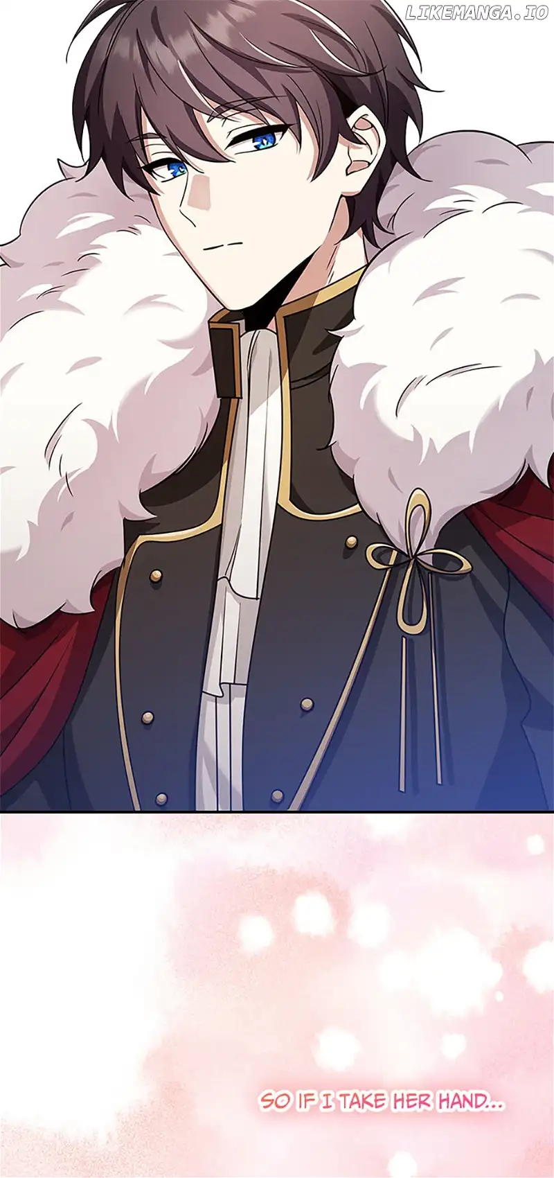 The Dungeon’s Time-Bound S-Rank Beauty Chapter 42 358 81