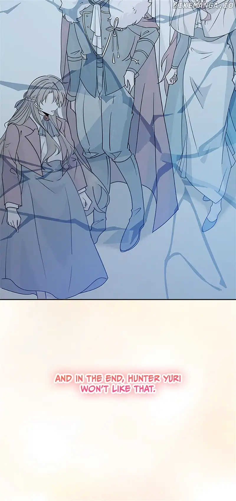 The Dungeon’s Time-Bound S-Rank Beauty Chapter 42 362 85