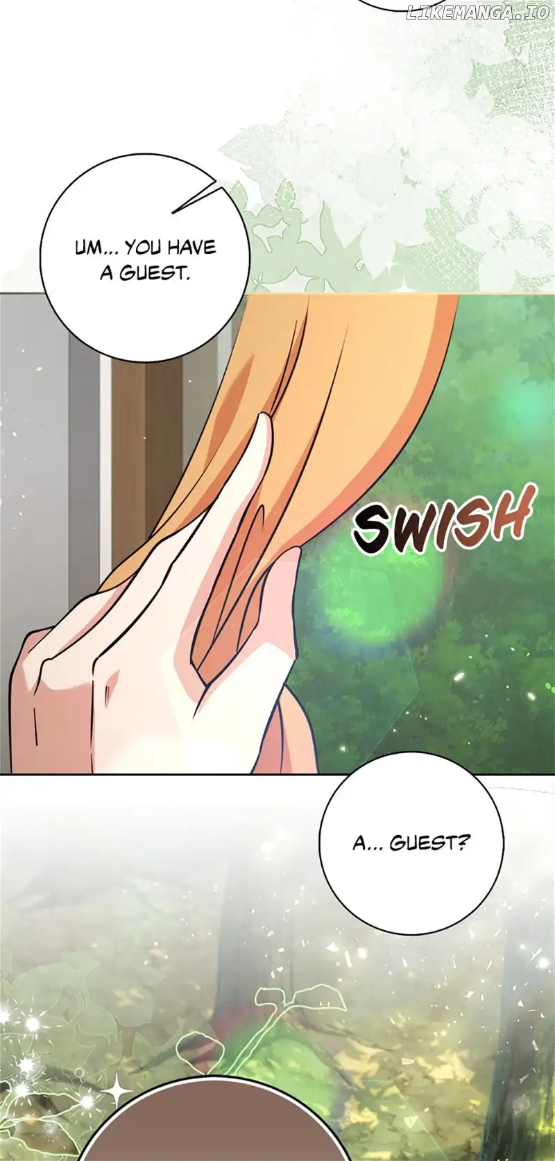 The Dungeon’s Time-Bound S-Rank Beauty Chapter 43 264 02