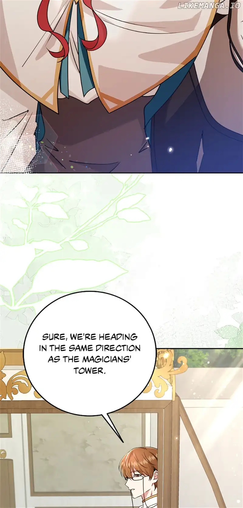 The Dungeon’s Time-Bound S-Rank Beauty Chapter 43 267 05