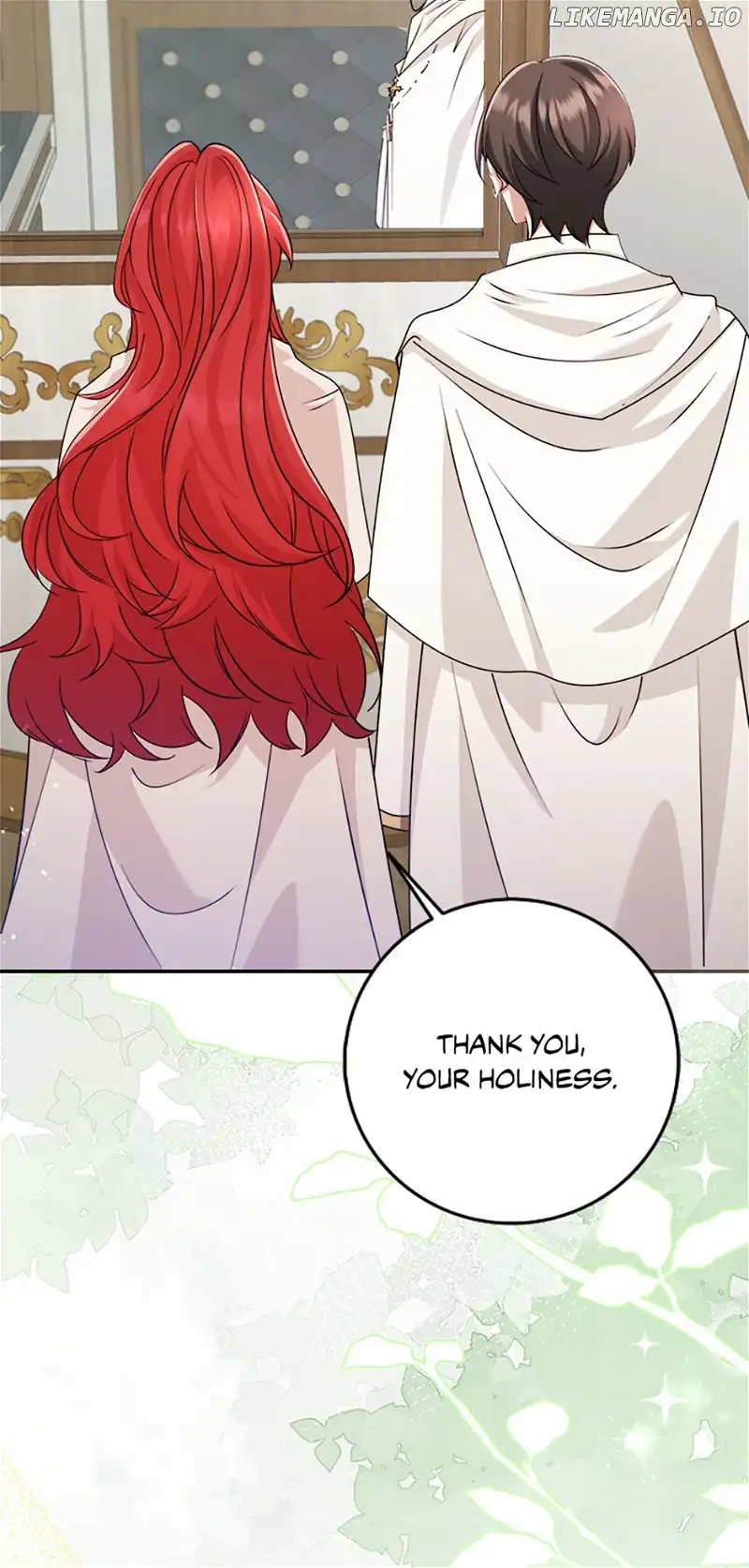 The Dungeon’s Time-Bound S-Rank Beauty Chapter 43 268 06