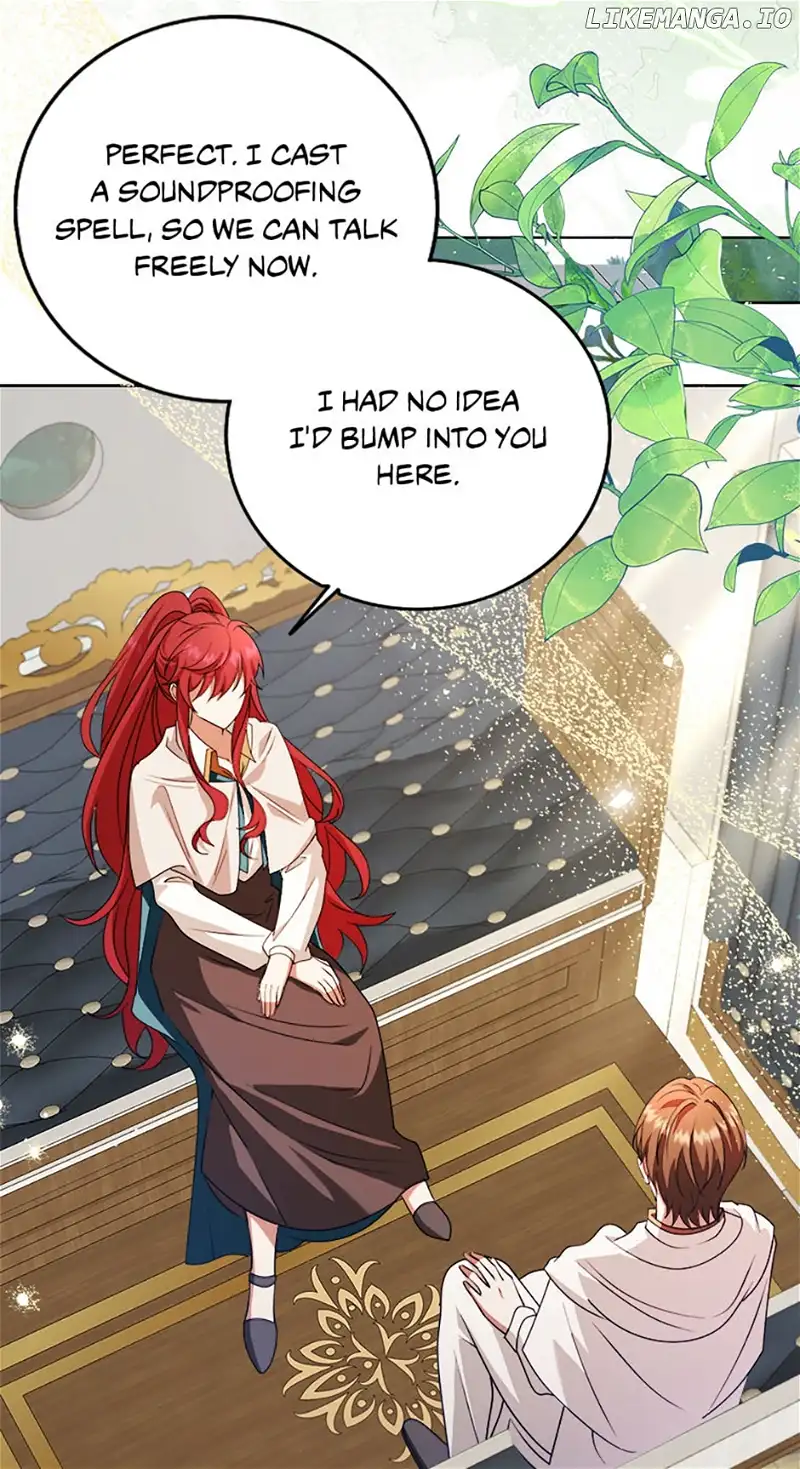 The Dungeon’s Time-Bound S-Rank Beauty Chapter 43 269 07