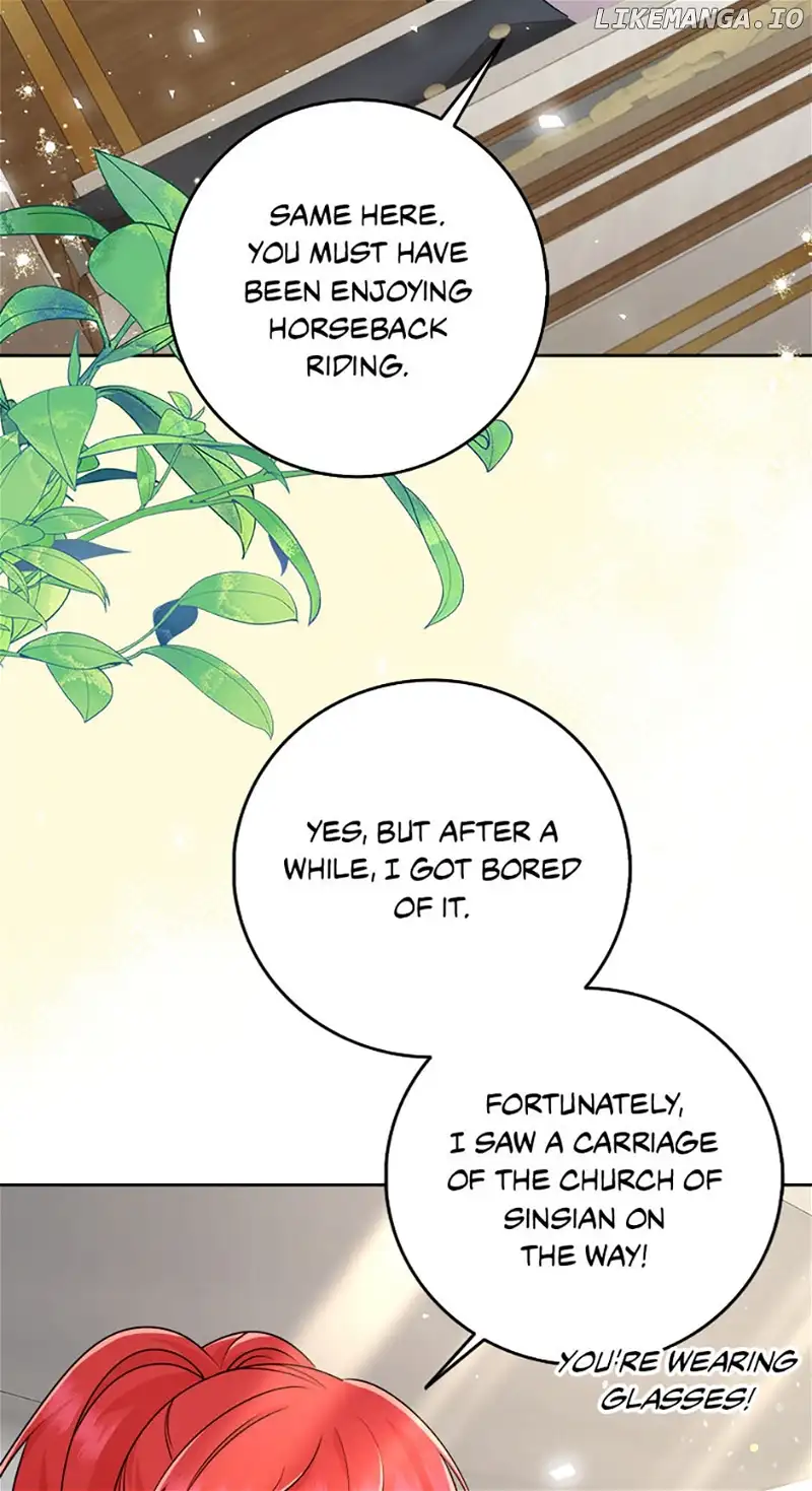 The Dungeon’s Time-Bound S-Rank Beauty Chapter 43 270 08