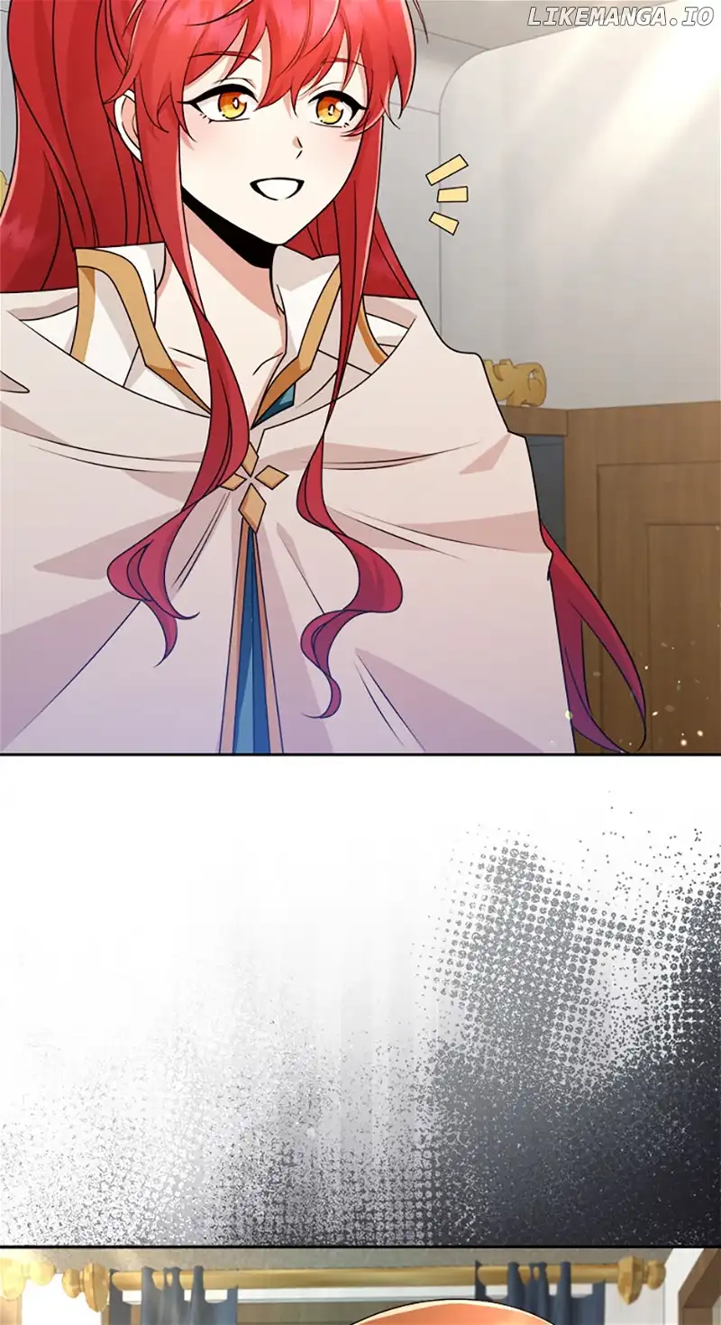 The Dungeon’s Time-Bound S-Rank Beauty Chapter 43 271 09