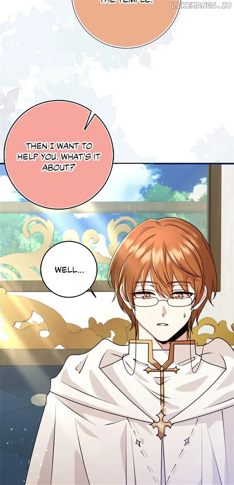 The Dungeon’s Time-Bound S-Rank Beauty Chapter 43 276 14