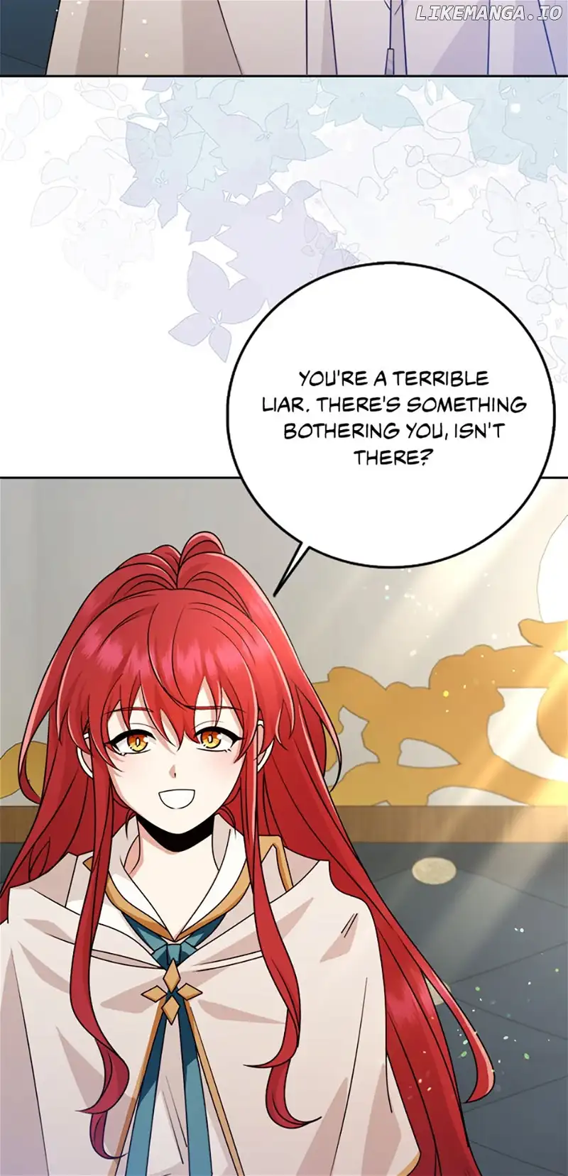 The Dungeon’s Time-Bound S-Rank Beauty Chapter 43 277 15