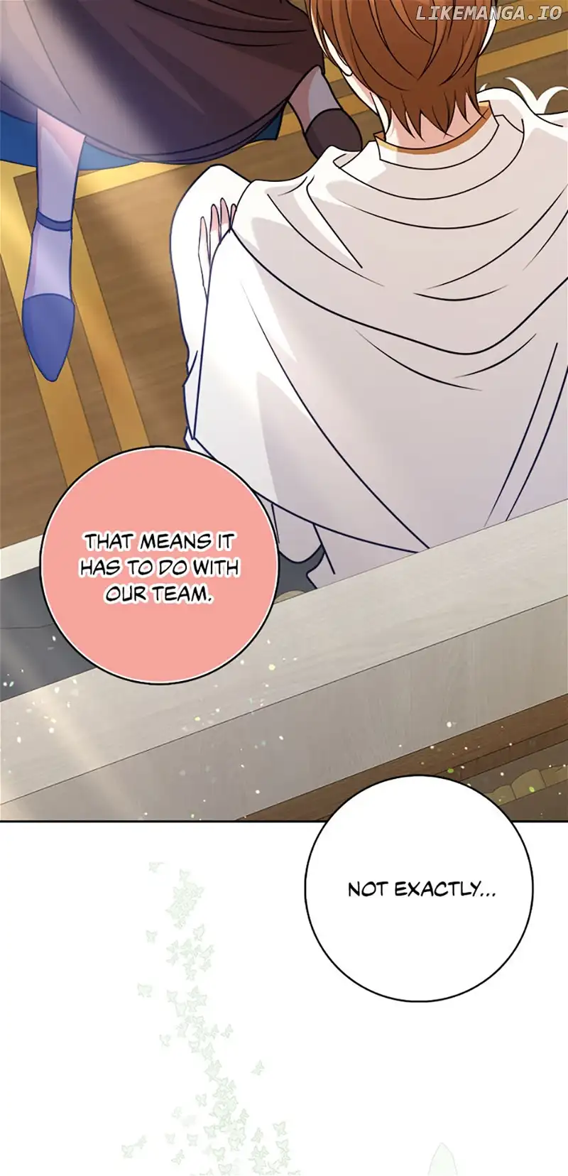 The Dungeon’s Time-Bound S-Rank Beauty Chapter 43 280 18