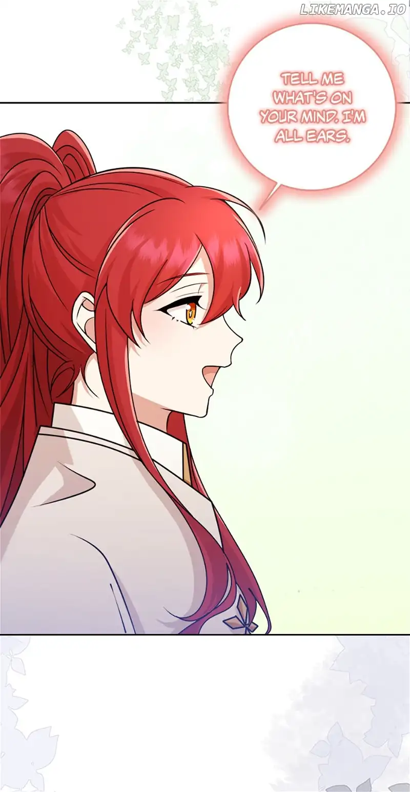 The Dungeon’s Time-Bound S-Rank Beauty Chapter 43 281 19