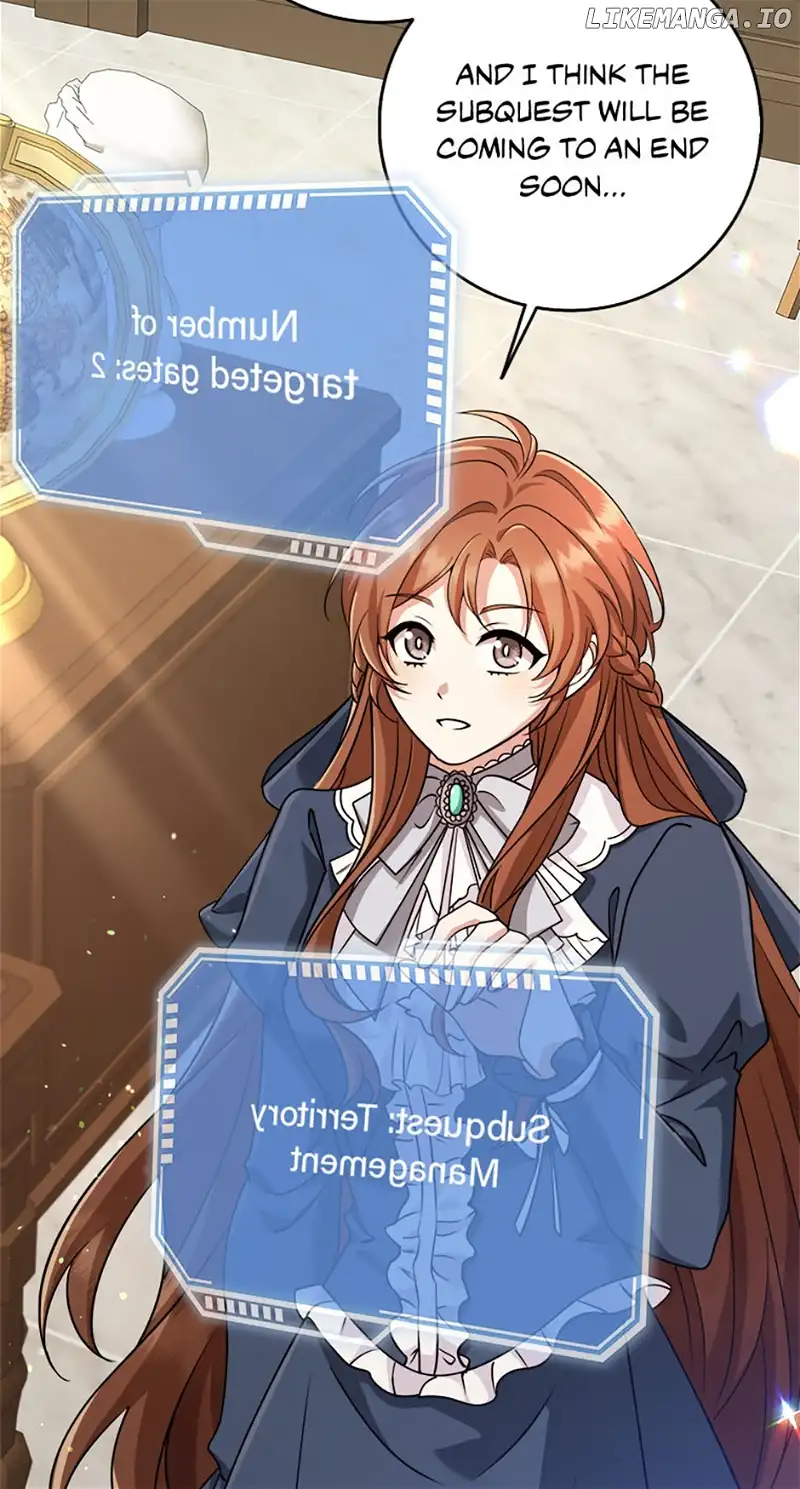 The Dungeon’s Time-Bound S-Rank Beauty Chapter 43 289 27