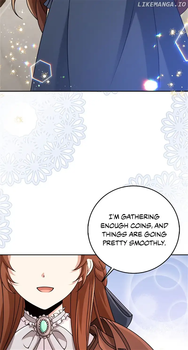 The Dungeon’s Time-Bound S-Rank Beauty Chapter 43 290 28