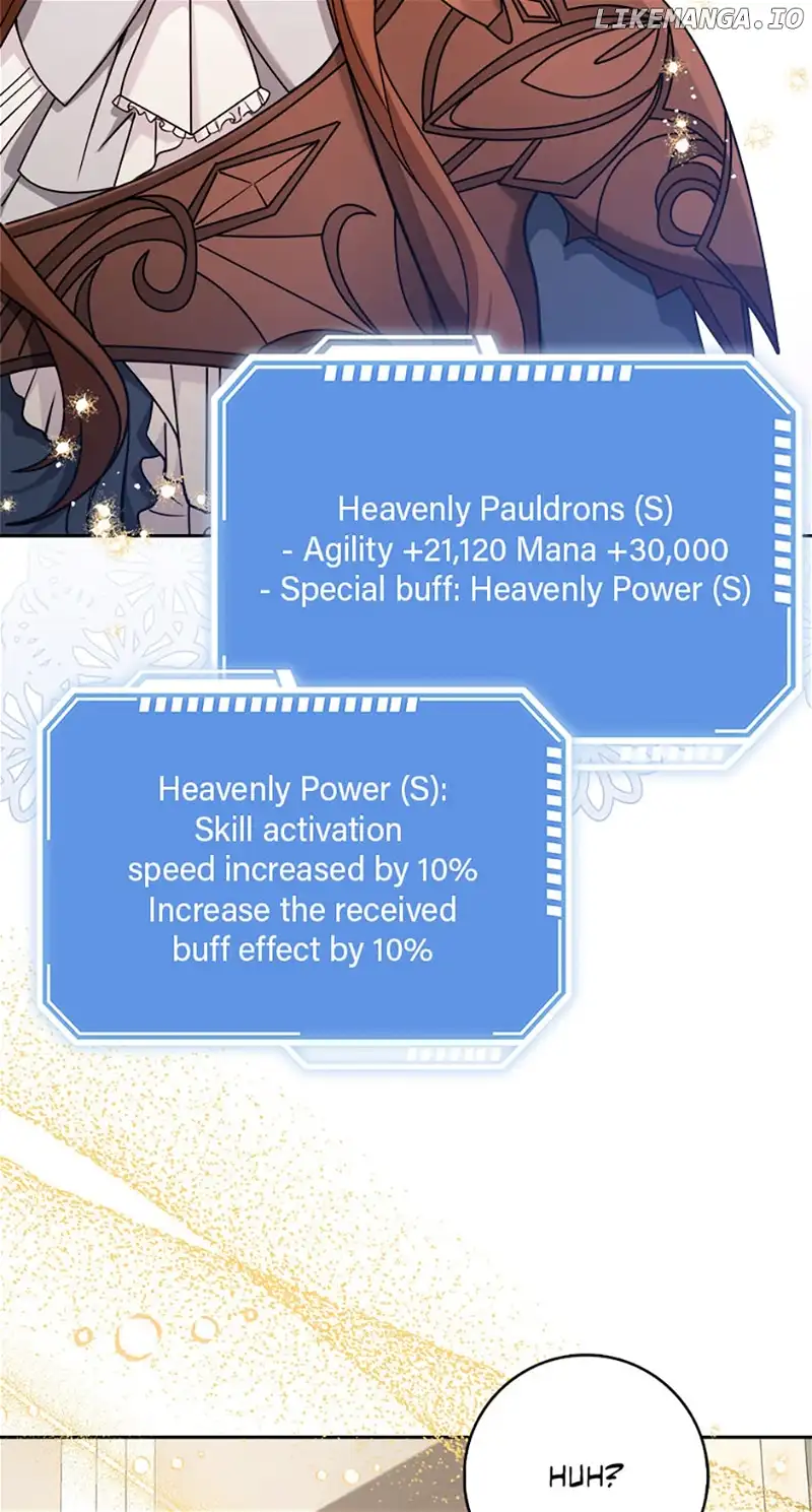 The Dungeon’s Time-Bound S-Rank Beauty Chapter 43 291 29
