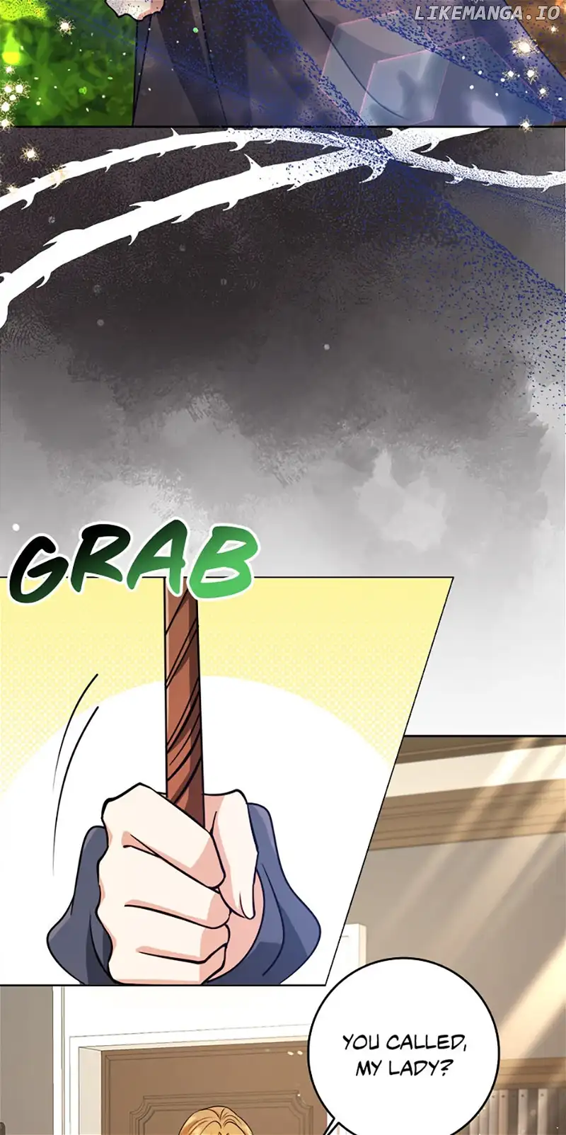 The Dungeon’s Time-Bound S-Rank Beauty Chapter 43 294 32