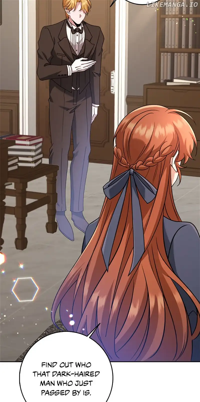 The Dungeon’s Time-Bound S-Rank Beauty Chapter 43 295 33