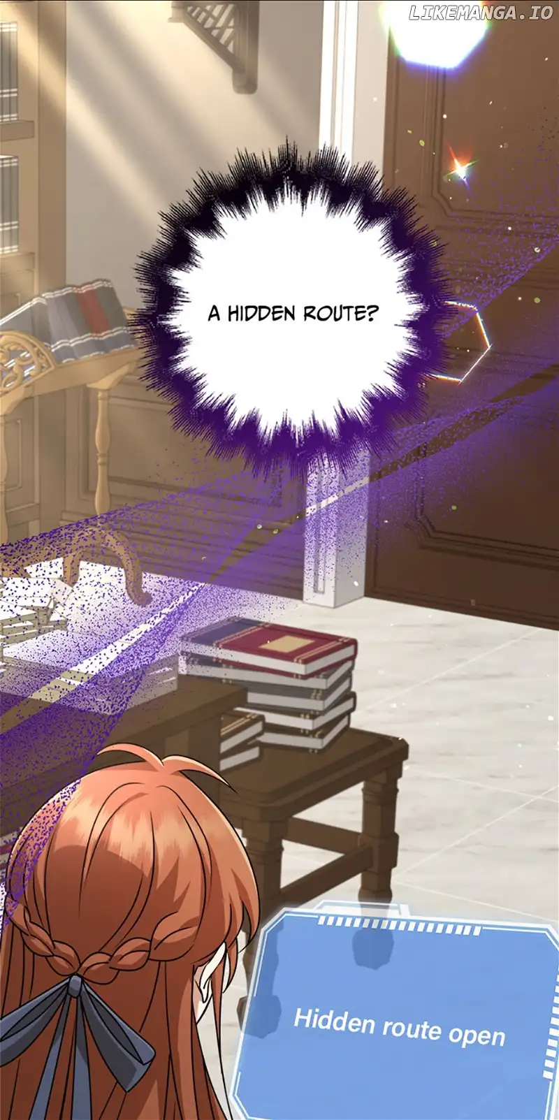 The Dungeon’s Time-Bound S-Rank Beauty Chapter 43 297 35