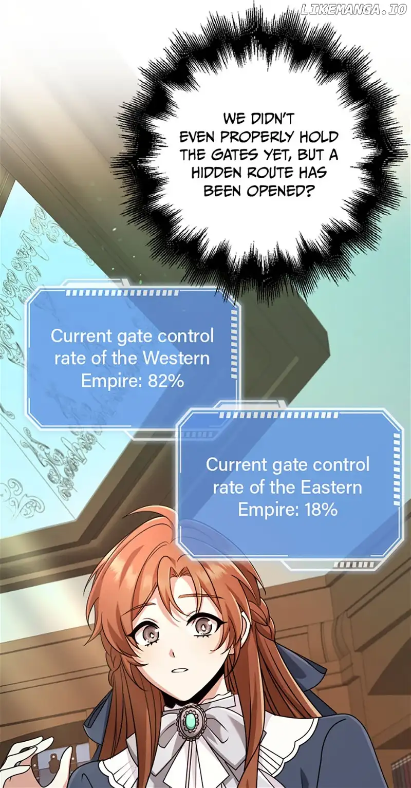 The Dungeon’s Time-Bound S-Rank Beauty Chapter 43 299 37