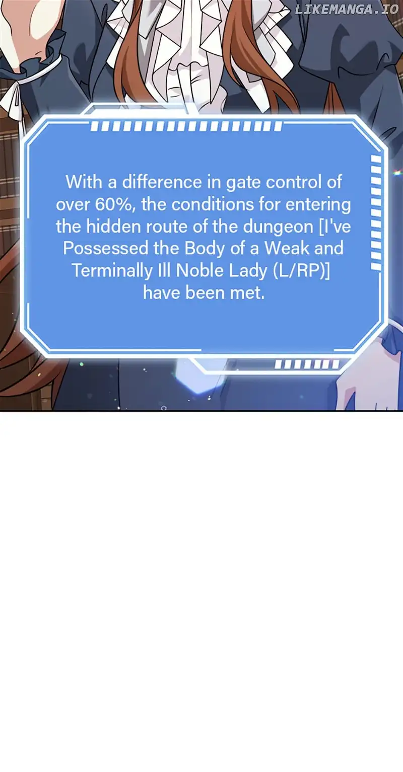 The Dungeon’s Time-Bound S-Rank Beauty Chapter 43 300 38