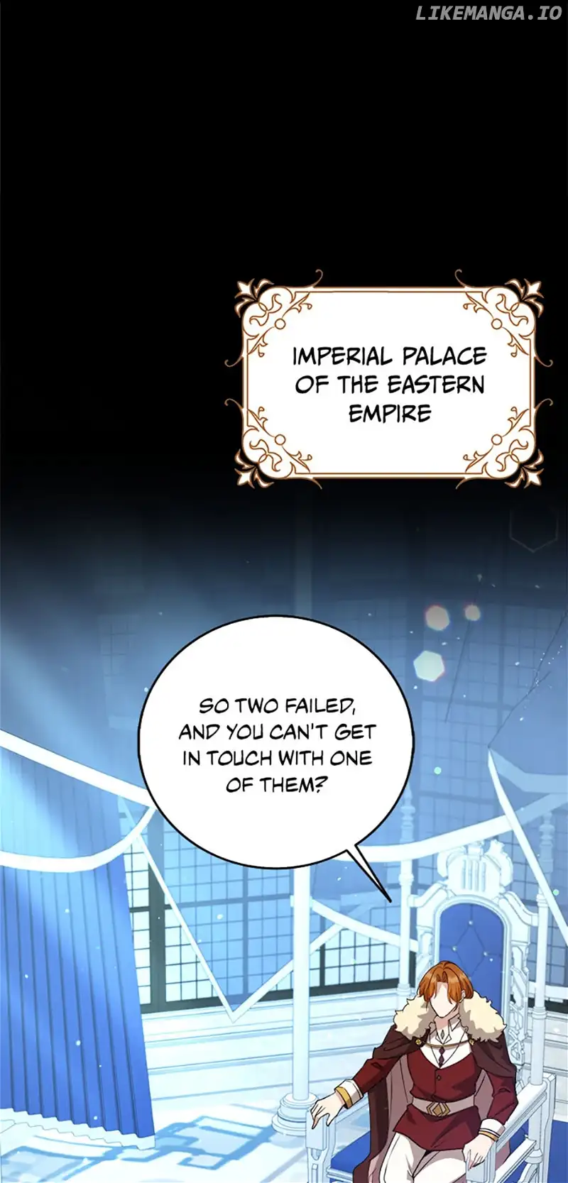 The Dungeon’s Time-Bound S-Rank Beauty Chapter 43 304 42