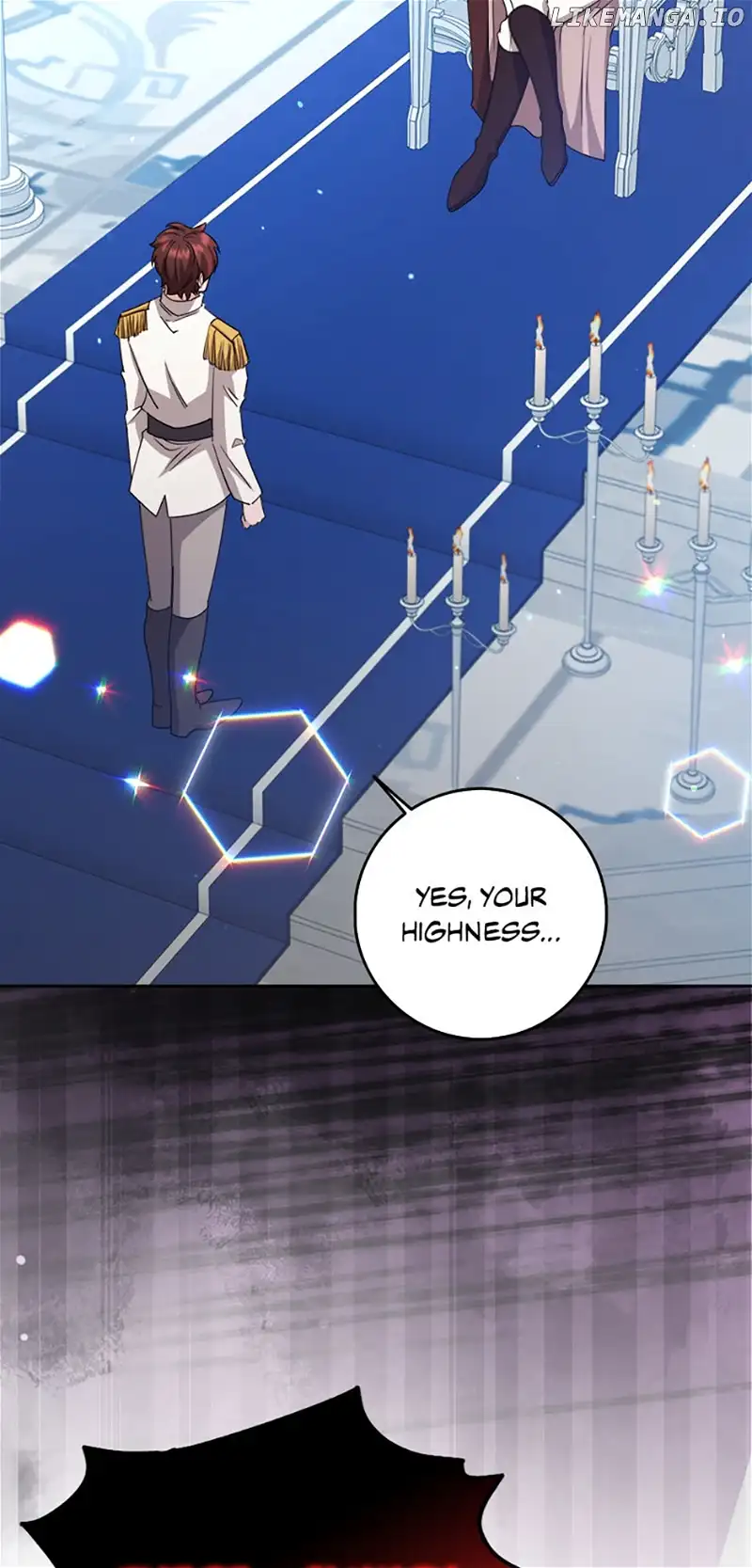 The Dungeon’s Time-Bound S-Rank Beauty Chapter 43 305 43