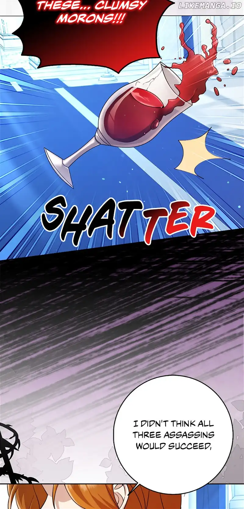 The Dungeon’s Time-Bound S-Rank Beauty Chapter 43 306 44