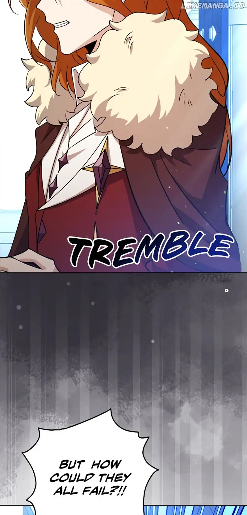 The Dungeon’s Time-Bound S-Rank Beauty Chapter 43 307 45