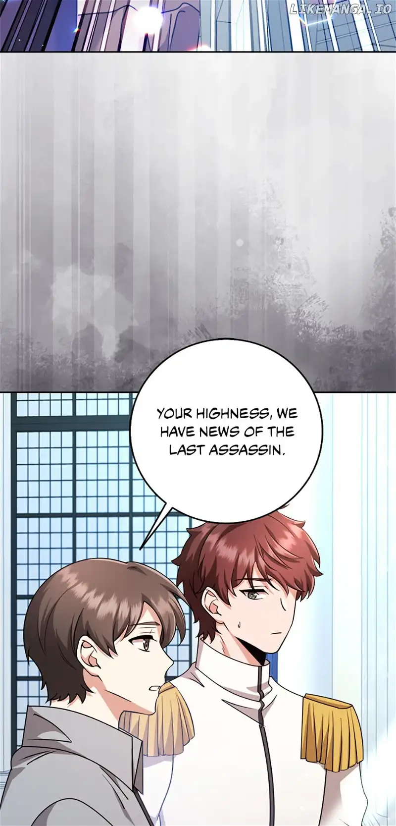 The Dungeon’s Time-Bound S-Rank Beauty Chapter 43 309 47
