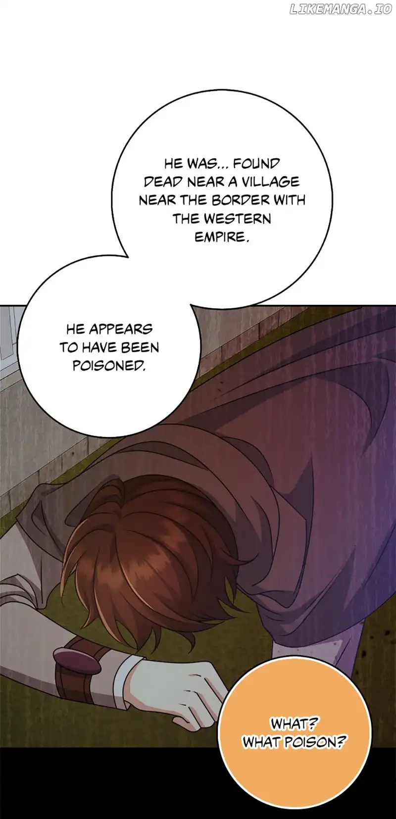 The Dungeon’s Time-Bound S-Rank Beauty Chapter 43 311 49