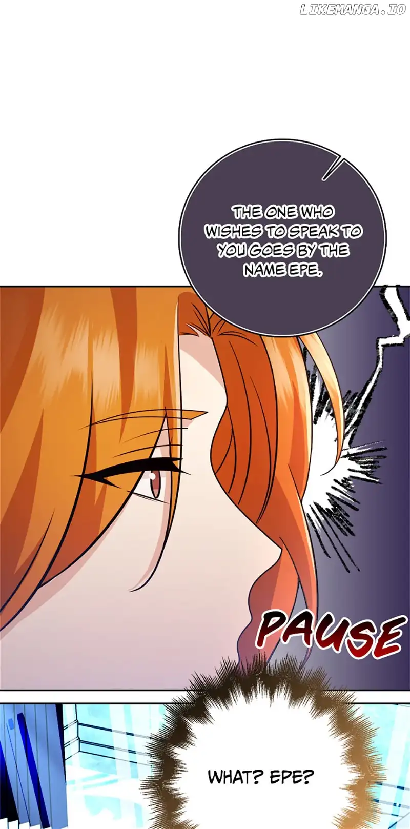 The Dungeon’s Time-Bound S-Rank Beauty Chapter 43 318 56