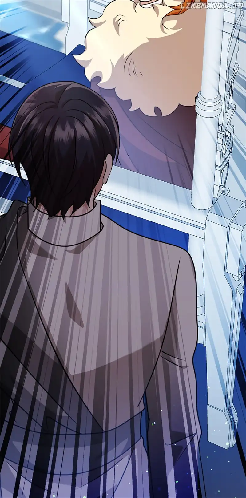 The Dungeon’s Time-Bound S-Rank Beauty Chapter 43 320 58