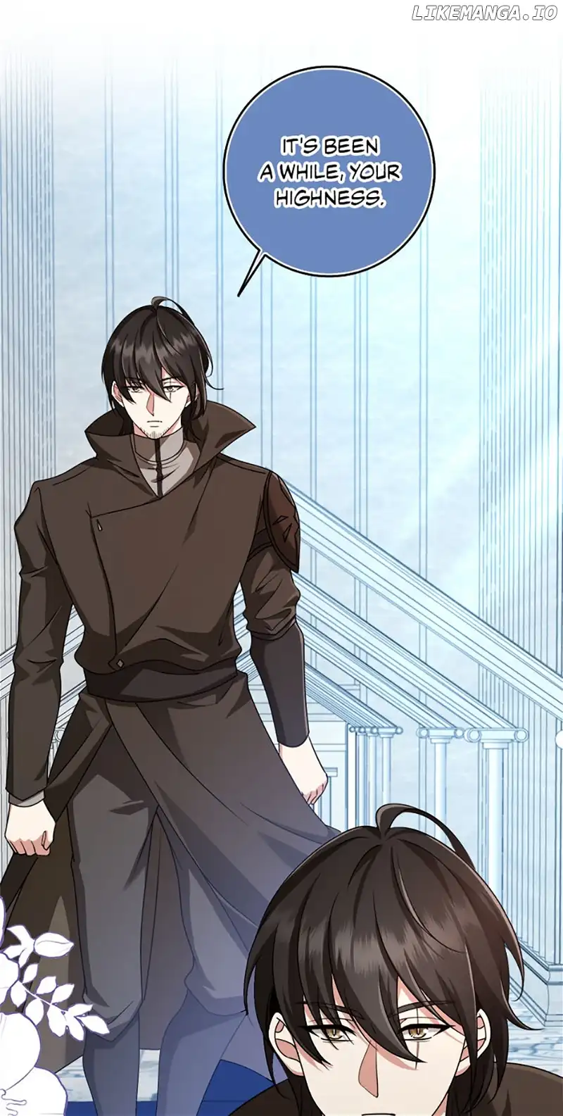 The Dungeon’s Time-Bound S-Rank Beauty Chapter 43 322 60