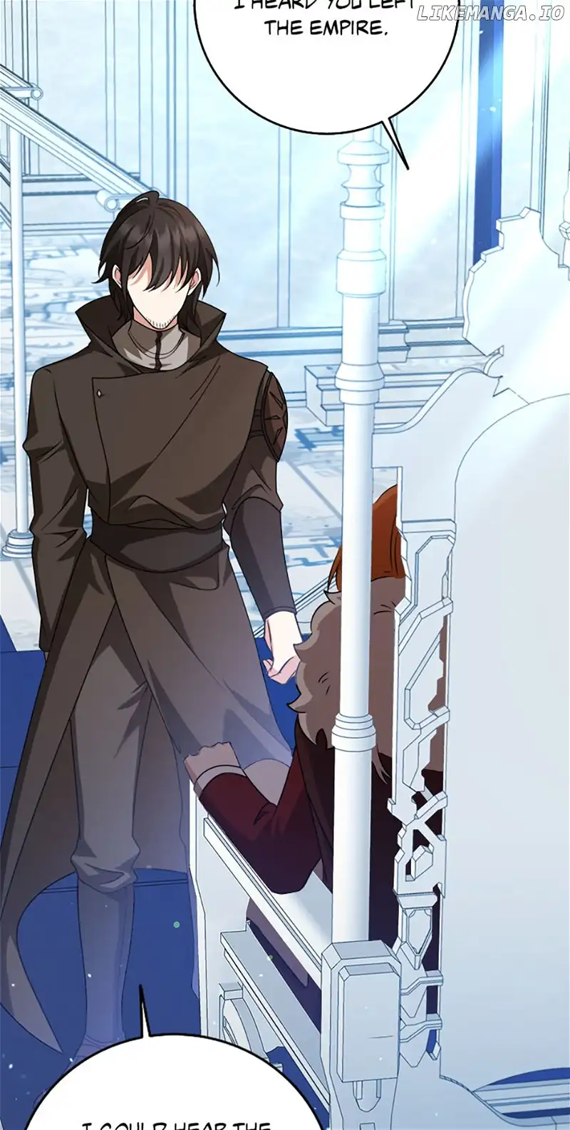 The Dungeon’s Time-Bound S-Rank Beauty Chapter 43 324 62