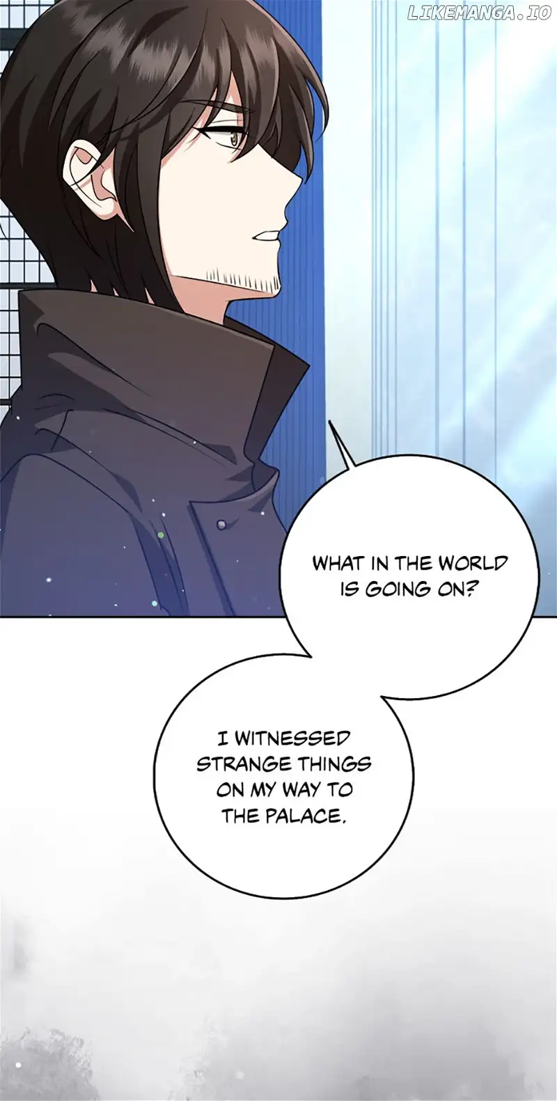 The Dungeon’s Time-Bound S-Rank Beauty Chapter 43 326 64
