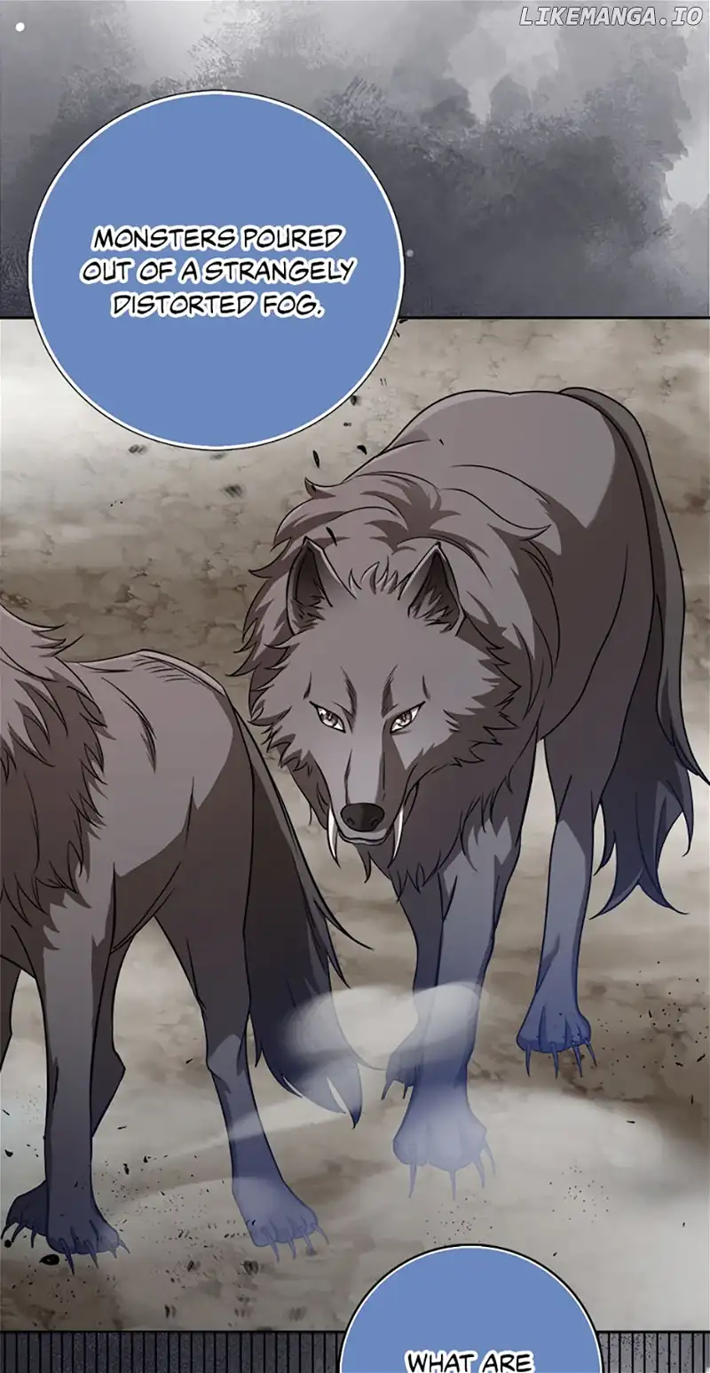 The Dungeon’s Time-Bound S-Rank Beauty Chapter 43 327 65