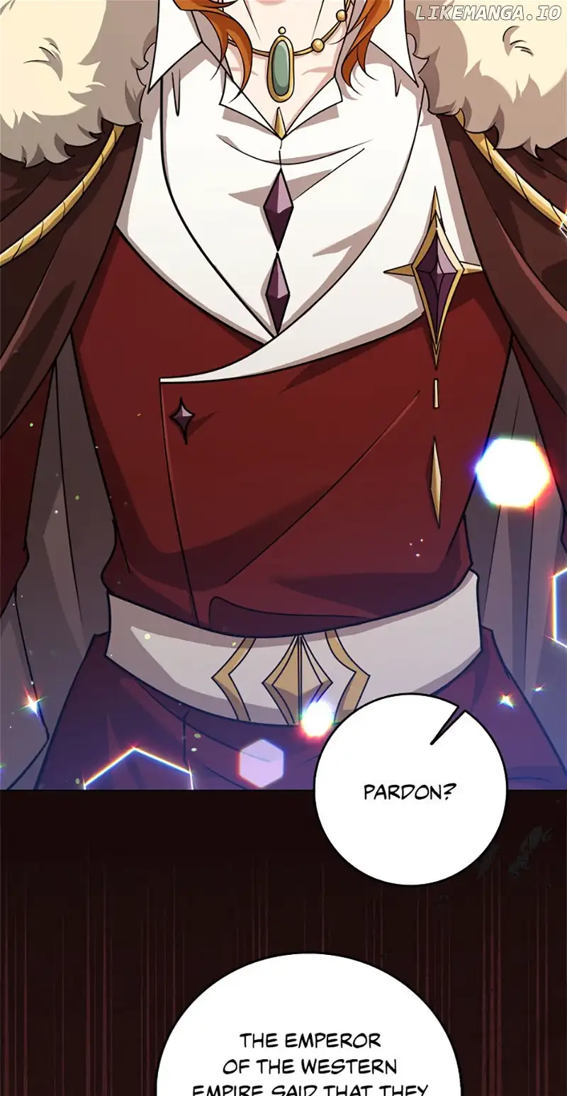 The Dungeon’s Time-Bound S-Rank Beauty Chapter 43 329 67
