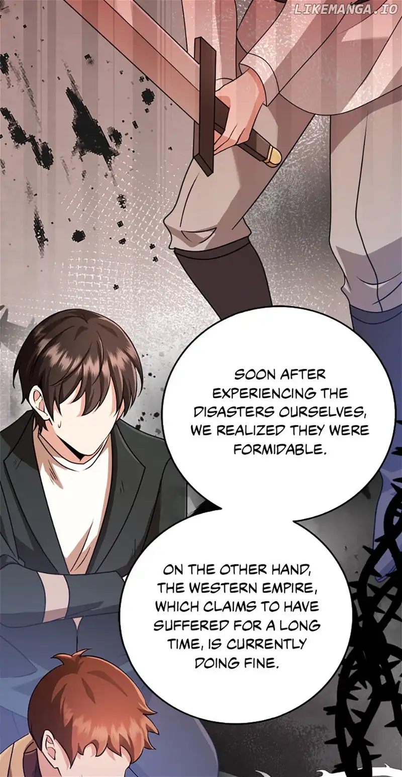 The Dungeon’s Time-Bound S-Rank Beauty Chapter 43 331 69