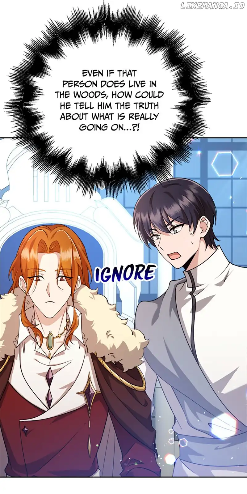 The Dungeon’s Time-Bound S-Rank Beauty Chapter 43 334 72