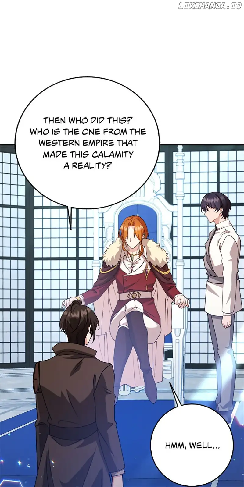 The Dungeon’s Time-Bound S-Rank Beauty Chapter 43 335 73
