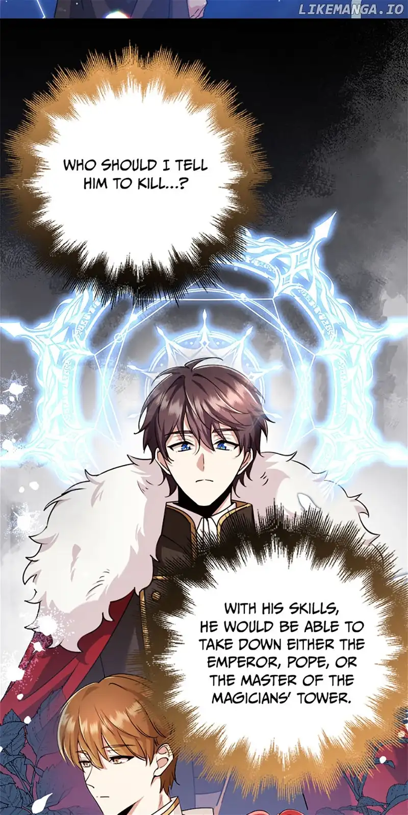 The Dungeon’s Time-Bound S-Rank Beauty Chapter 43 336 74