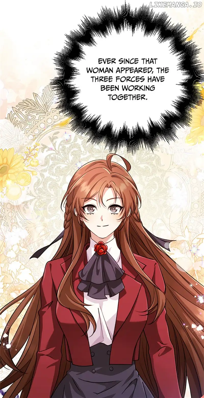 The Dungeon’s Time-Bound S-Rank Beauty Chapter 43 340 78