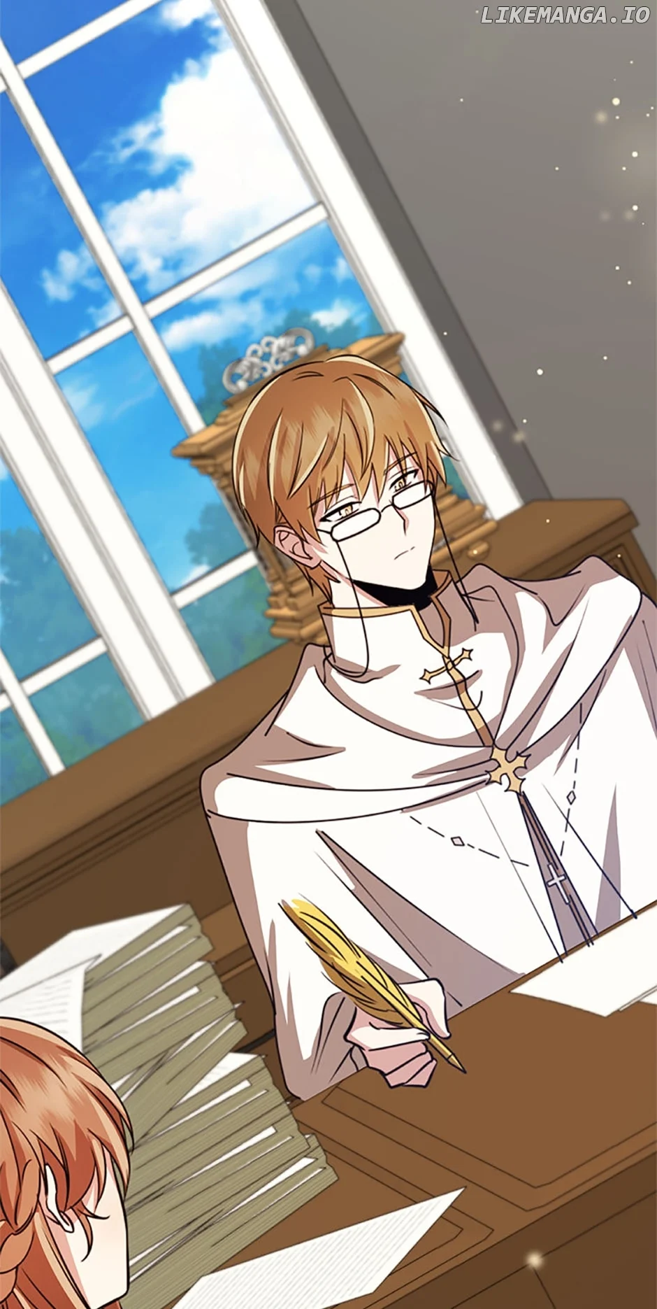 The Dungeon’s Time-Bound S-Rank Beauty Chapter 46 309 002